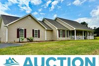 Land for sale in Roanoke City County, Virginia