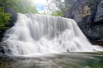 Land for sale in Ontario County, New York