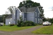 Land for sale in Chenango County, New York