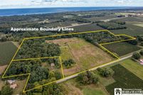 Land for sale in Chautauqua County, New York