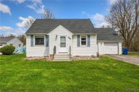 Land for sale in Erie County, New York