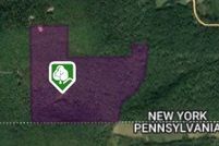 Land for sale in Broome County, New York