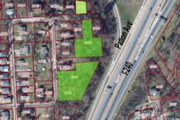 Land for sale in Buncombe County, North Carolina