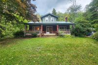 Land for sale in Cattaraugus County, New York