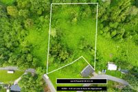 Homesite for sale in Caldwell County, North Carolina