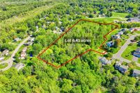 Land for sale in Wayne County, New York