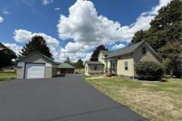 Land for sale in Genesee County, New York