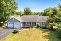 Land for sale in Cayuga County, New York