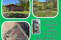 Land for sale in Delaware County, New York