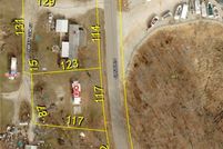 Homesite for sale in Camden County, Missouri