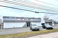 Land for sale in Oswego County, New York