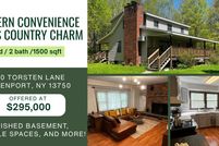 Land for sale in Delaware County, New York