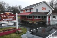 Land for sale in Chautauqua County, New York