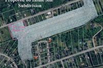 Homesite for sale in Wayne County, New York