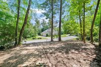 Homesite for sale in Henderson County, North Carolina