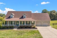 House for sale in Garrard County, Kentucky