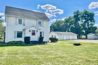 Land for sale in Genesee County, New York