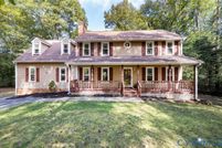 Land for sale in Chesterfield County, Virginia