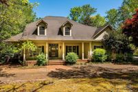 Land for sale in Cleveland County, North Carolina