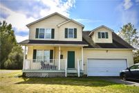 Land for sale in Erie County, New York