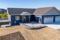 Farm and Ranch for sale in Otter Tail County, Minnesota