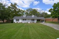 Land for sale in Jefferson County, Alabama