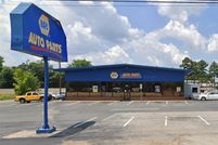 Land for sale in Rowan County, North Carolina