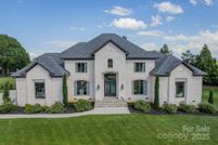 Land for sale in Mecklenburg County, North Carolina