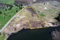 Land for sale in Madison County, New York