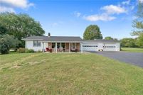 Land for sale in Cayuga County, New York