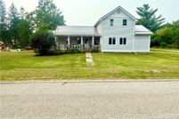 House for sale in Allegany County, New York