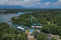 Land for sale in Burke County, North Carolina