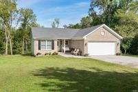 Land for sale in Fountain County, Indiana