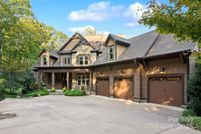 Land for sale in Buncombe County, North Carolina