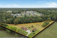 Land for sale in Johnston County, North Carolina