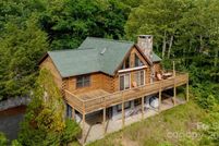 House for sale in Mitchell County, North Carolina