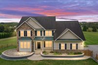 Land for sale in Carroll County, Maryland