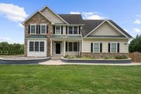 Land for sale in Carroll County, Maryland