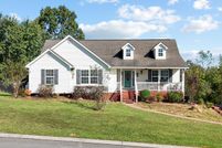 Land for sale in Catoosa County, Georgia