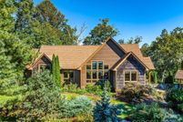 Lakefront Property for sale in Buncombe County, North Carolina