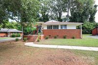 Land for sale in Mecklenburg County, North Carolina