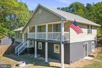 House for sale in Morgan County, West Virginia