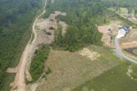 Land for sale in Harnett County, North Carolina