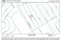 Homesite for sale in Marion County, Florida