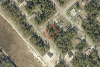 Land for sale in Marion County, Florida