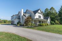 Land for sale in Owen County, Indiana