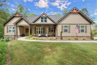 Land for sale in Cherokee County, Georgia