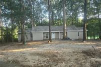 Land for sale in Hall County, Georgia