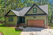 Land for sale in Union County, Georgia