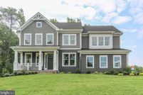 House for sale in Prince William County, Virginia